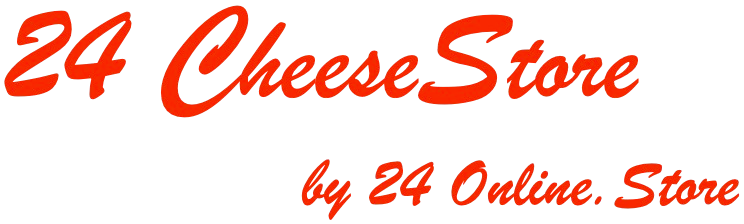 24 CHEESE STORE